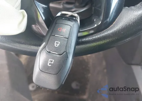 2017 Ford Explorer Xlt из США, поврежденный, VIN 1FM5K8D85HGE34444